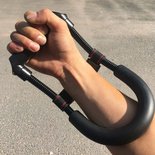 Wrist Max Pro™️ Wrist & Forearm Strengthener